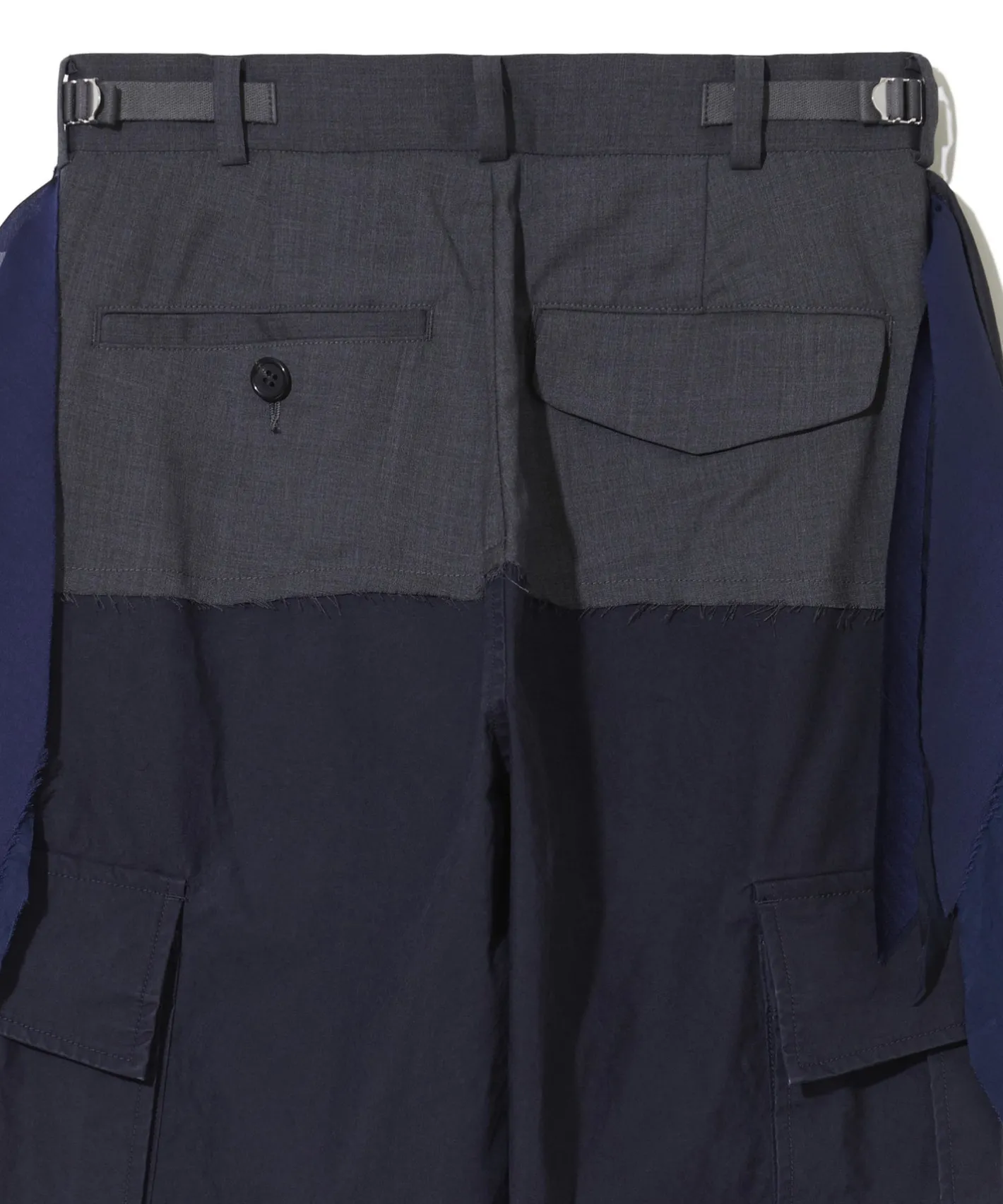 Women UNDERCOVER Pants Skirts | UP1E1502
