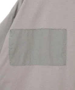 UNDERCOVER Sweater Cut&Sew | T-Shirts | UP1E4805-2