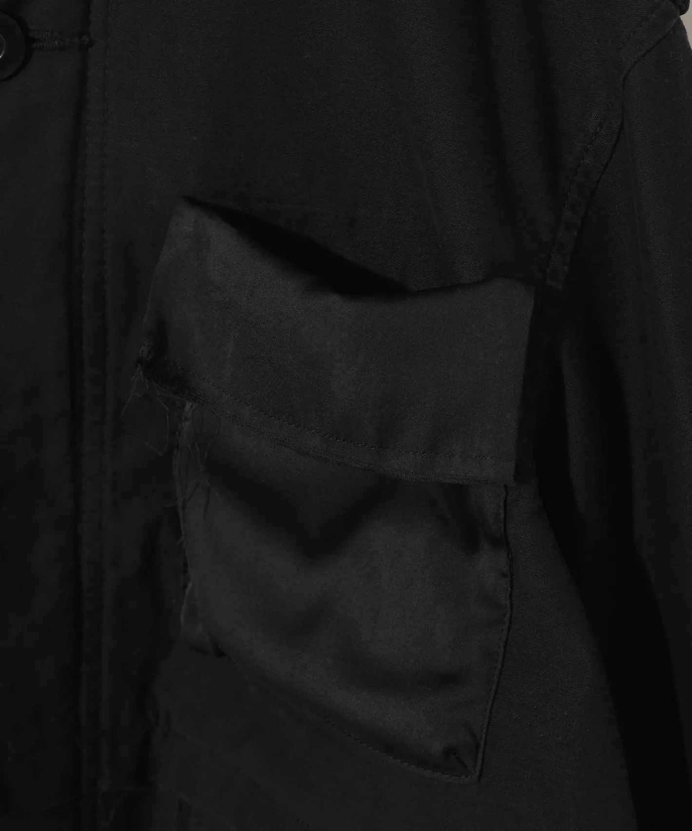 Women UNDERCOVER Outerwear | UP1E1208