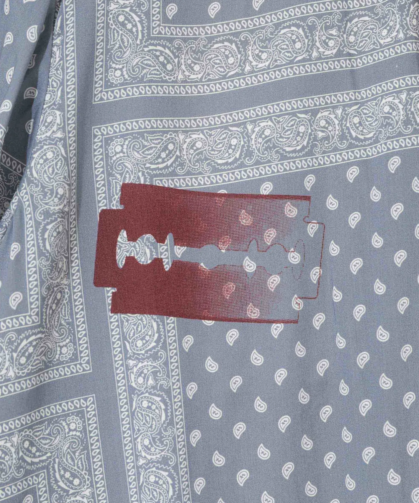 Women UNDERCOVER Shirts | UP1E1406