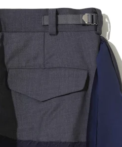 Women UNDERCOVER Pants Skirts | UP1E1502