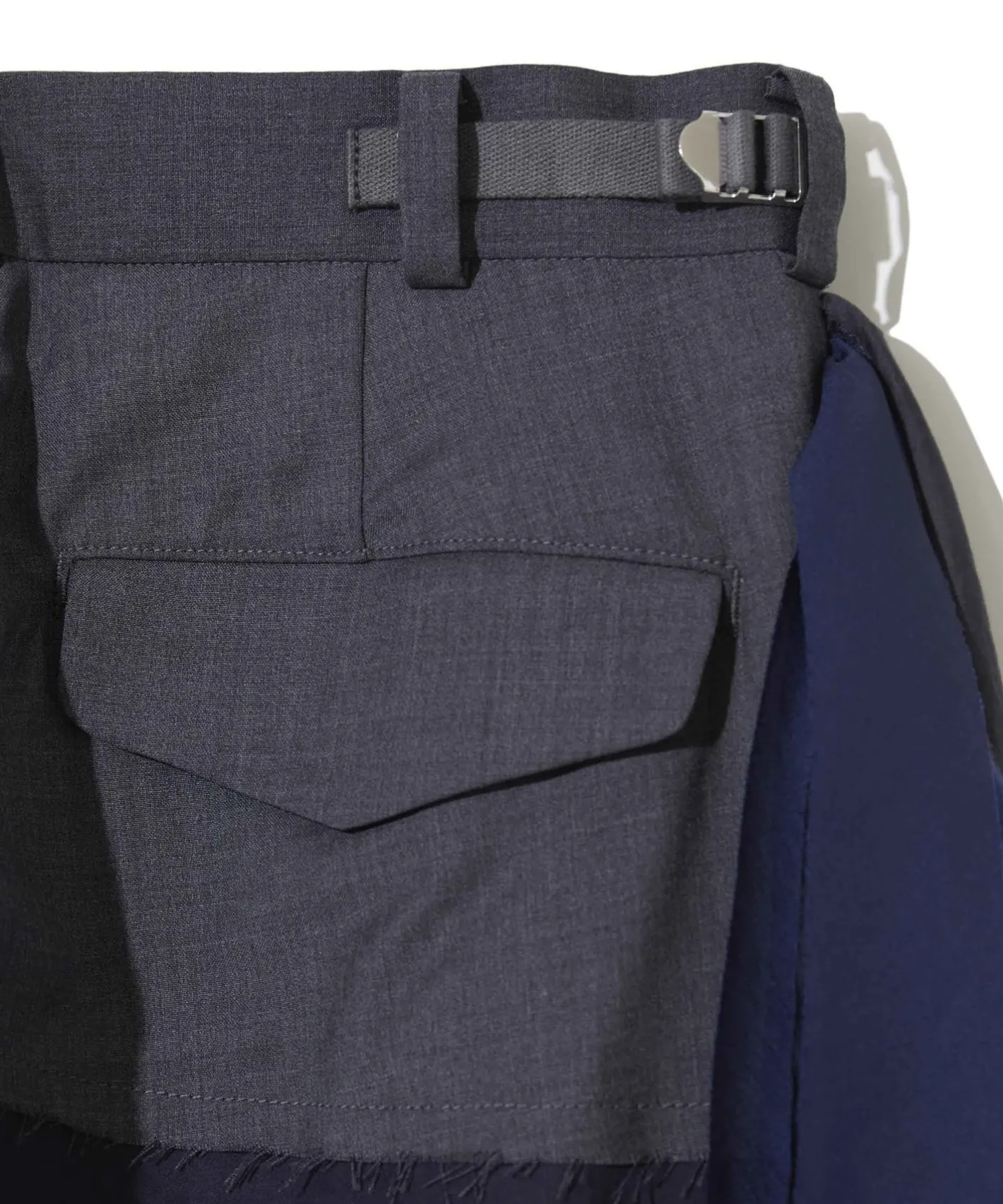 Women UNDERCOVER Pants Skirts | UP1E1502