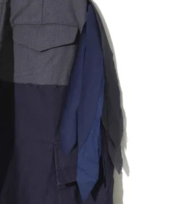 Women UNDERCOVER Pants Skirts | UP1E1502