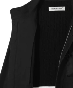 Women UNDERCOVER Outerwear | UP1E1208