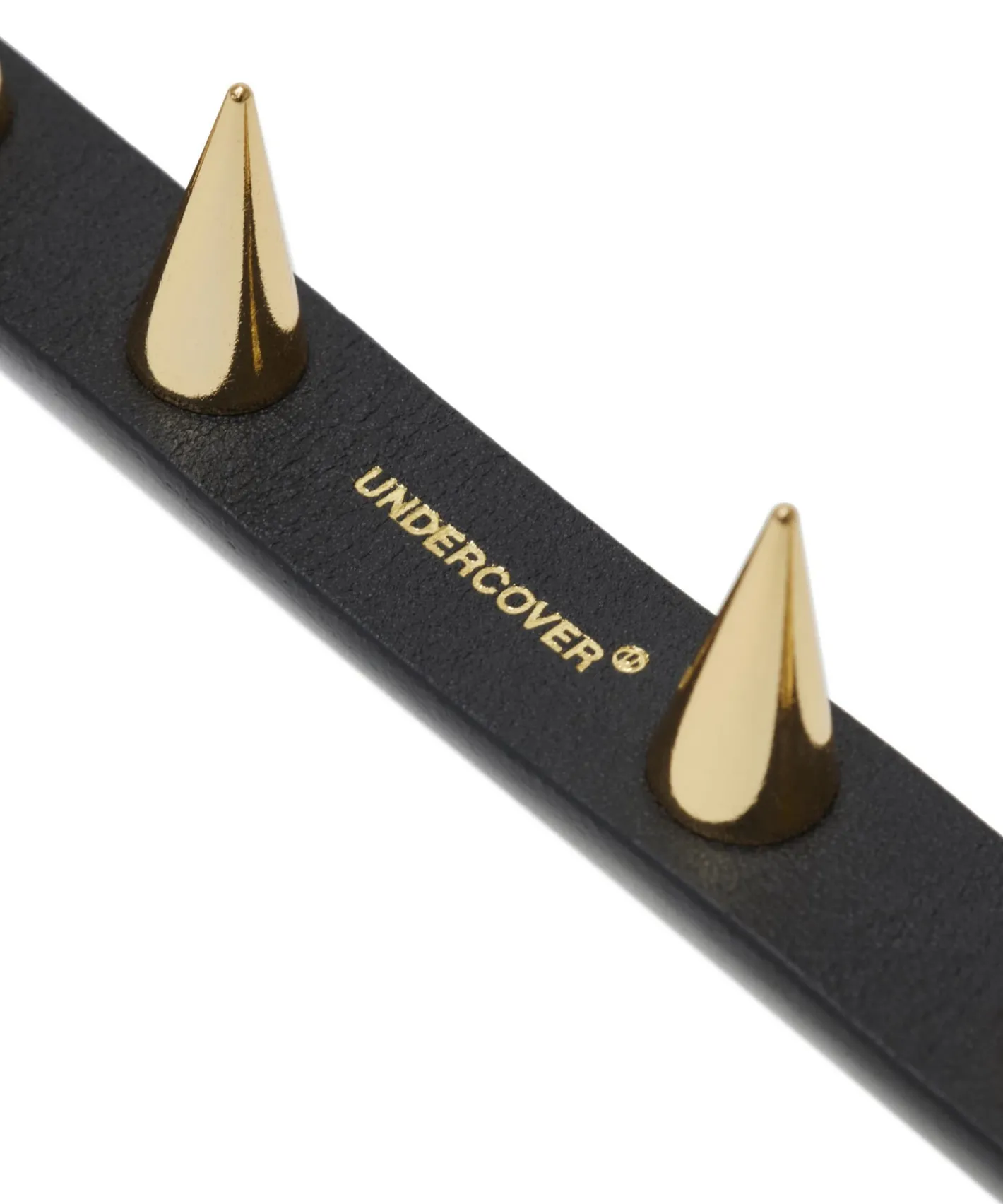 Women UNDERCOVER Wallets Leather Goods | Wallets Leather Goods | UP1E4A04