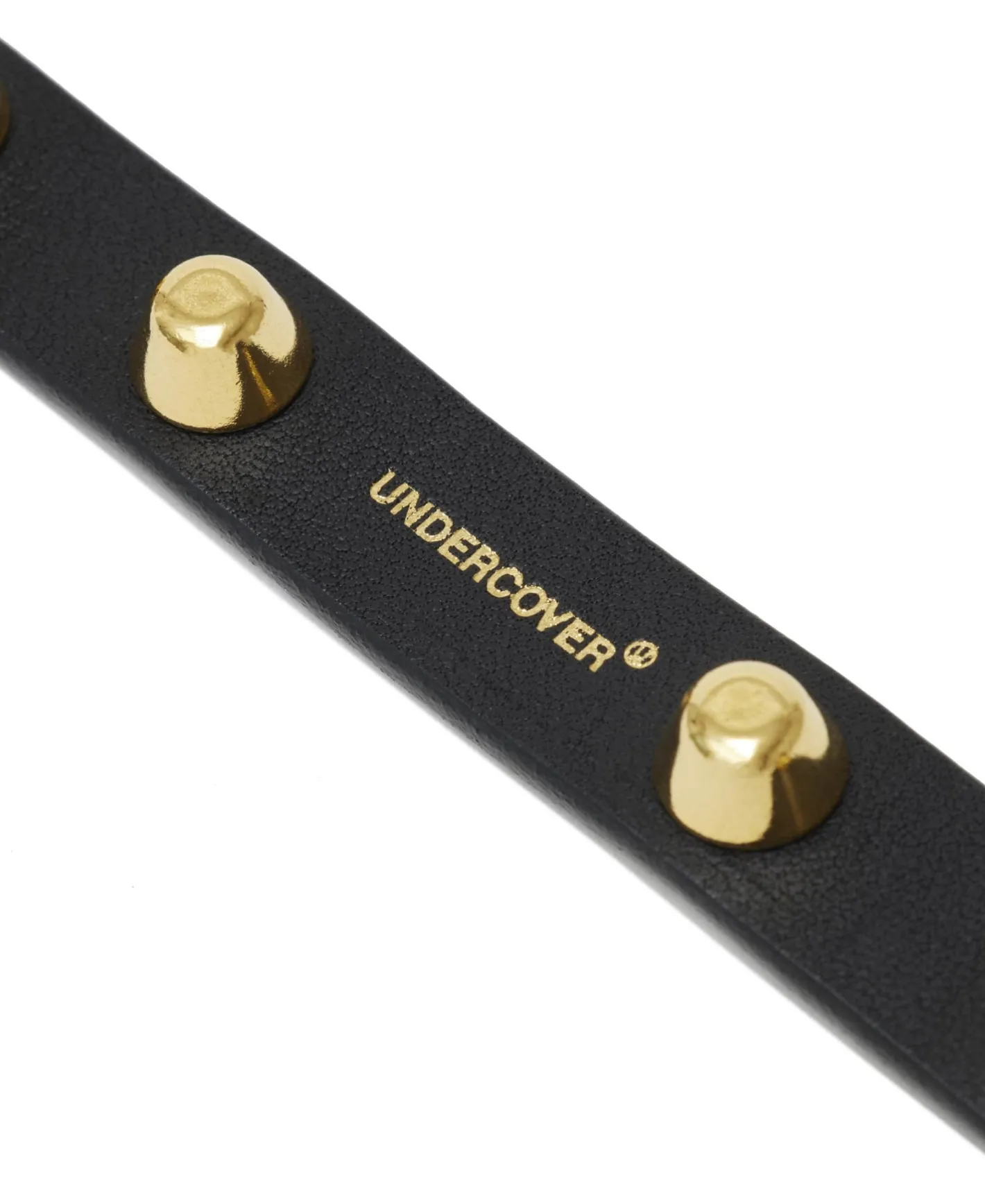 Women UNDERCOVER Wallets Leather Goods | Wallets Leather Goods | UP1E4A05