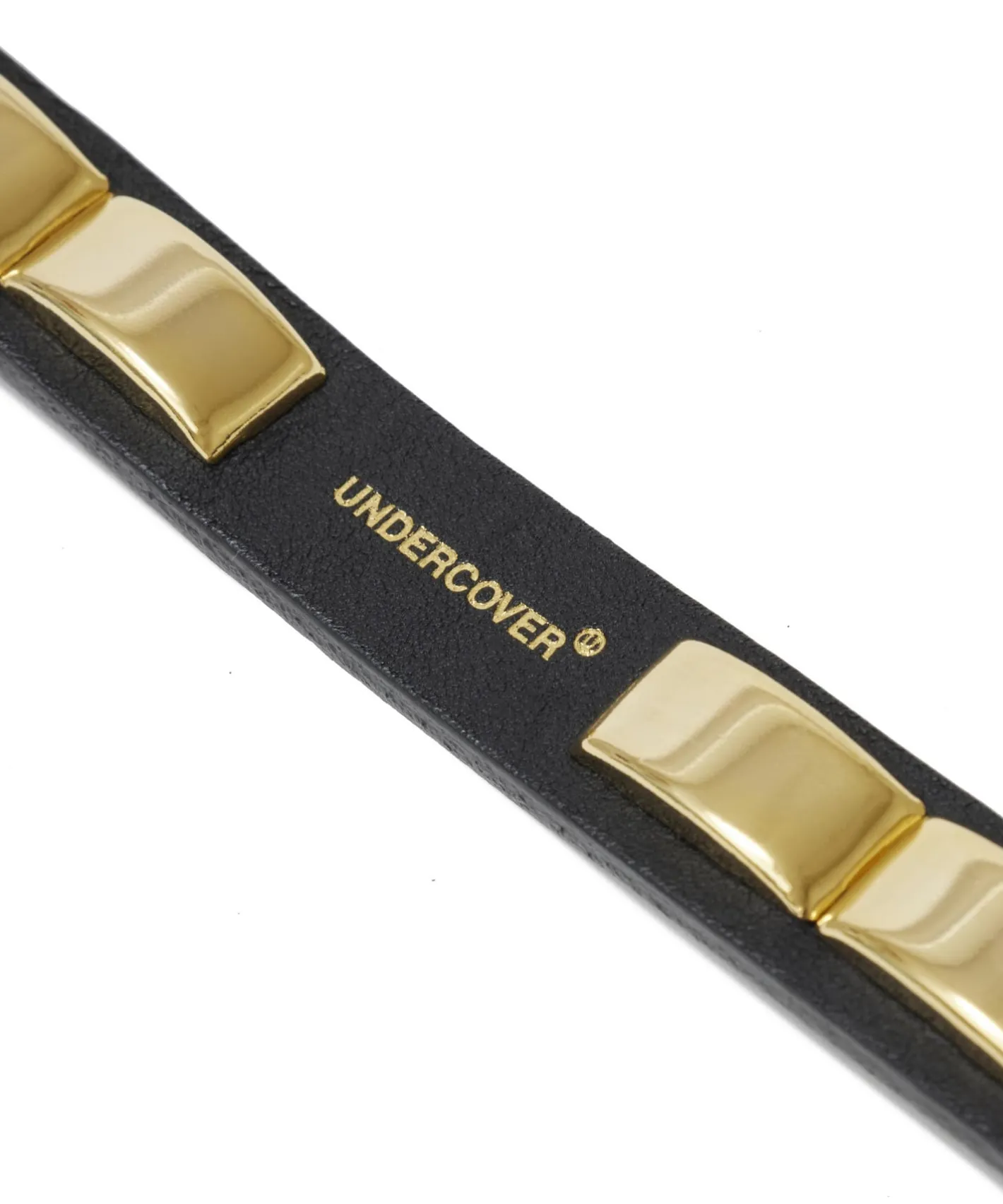 Women UNDERCOVER Wallets Leather Goods | Wallets Leather Goods | UP1E4A06