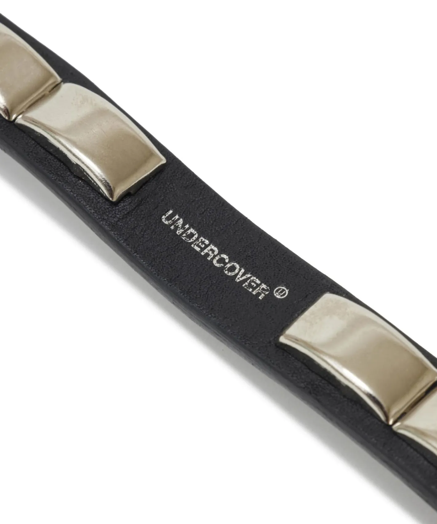Women UNDERCOVER Wallets Leather Goods | Wallets Leather Goods | UP1E4A06