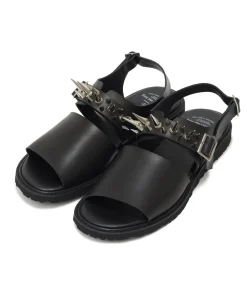 Women UNDERCOVER Shoes | Shoes | UP1E4F01-1
