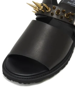 Women UNDERCOVER Shoes | Shoes | UP1E4F01-1