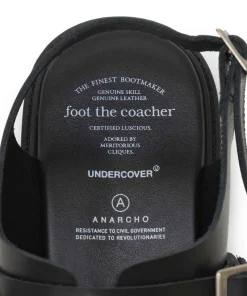Women UNDERCOVER Shoes | Shoes | UP1E4F01-2