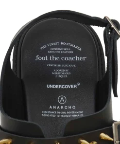 Women UNDERCOVER Shoes | Shoes | UP1E4F01-1