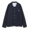 UNDERCOVER Shirts | US1E9401-1