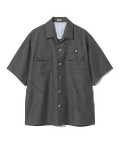 UNDERCOVER Shirts | US1E4492-1