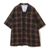 UNDERCOVER Shirts | US1E4492-2
