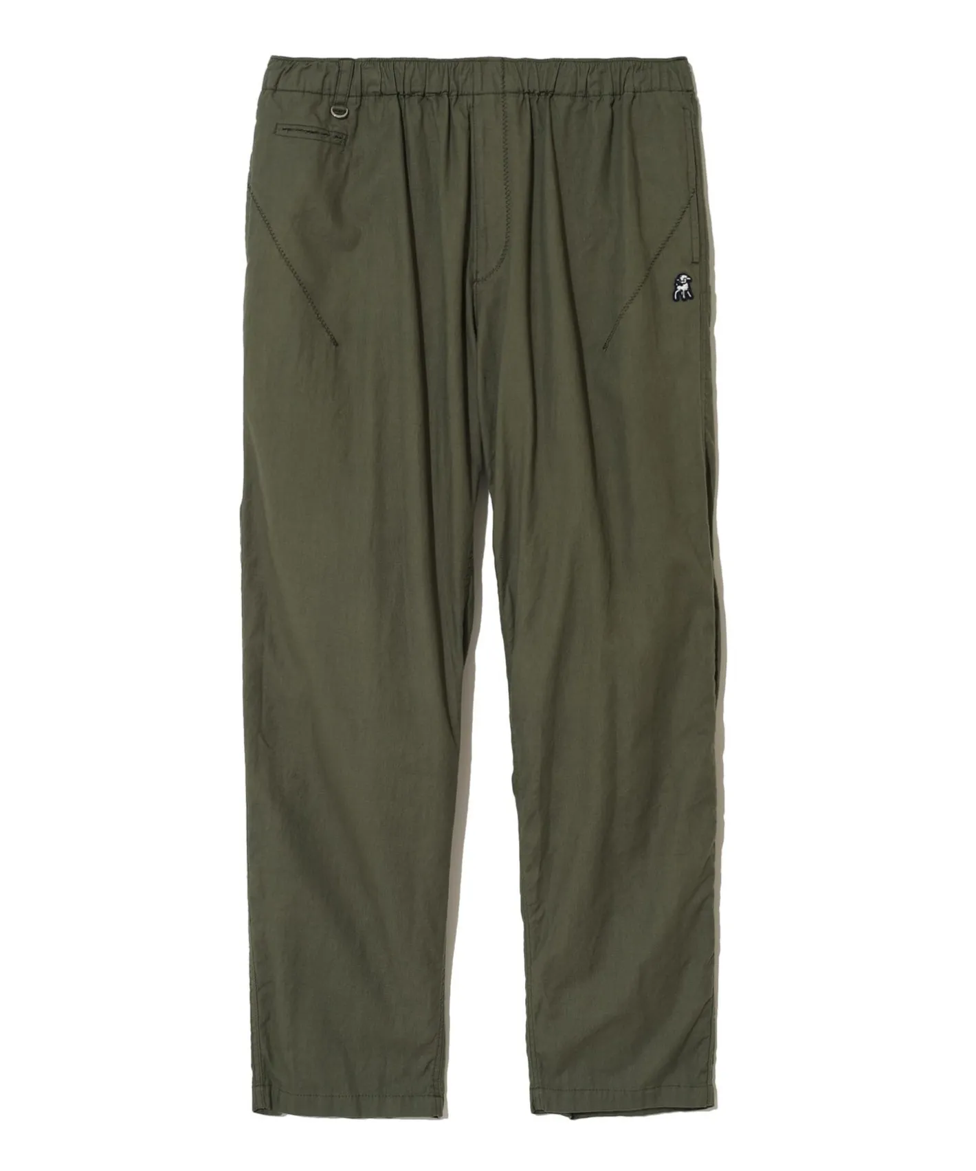 UNDERCOVER Pants Skirts | US1E4592-3