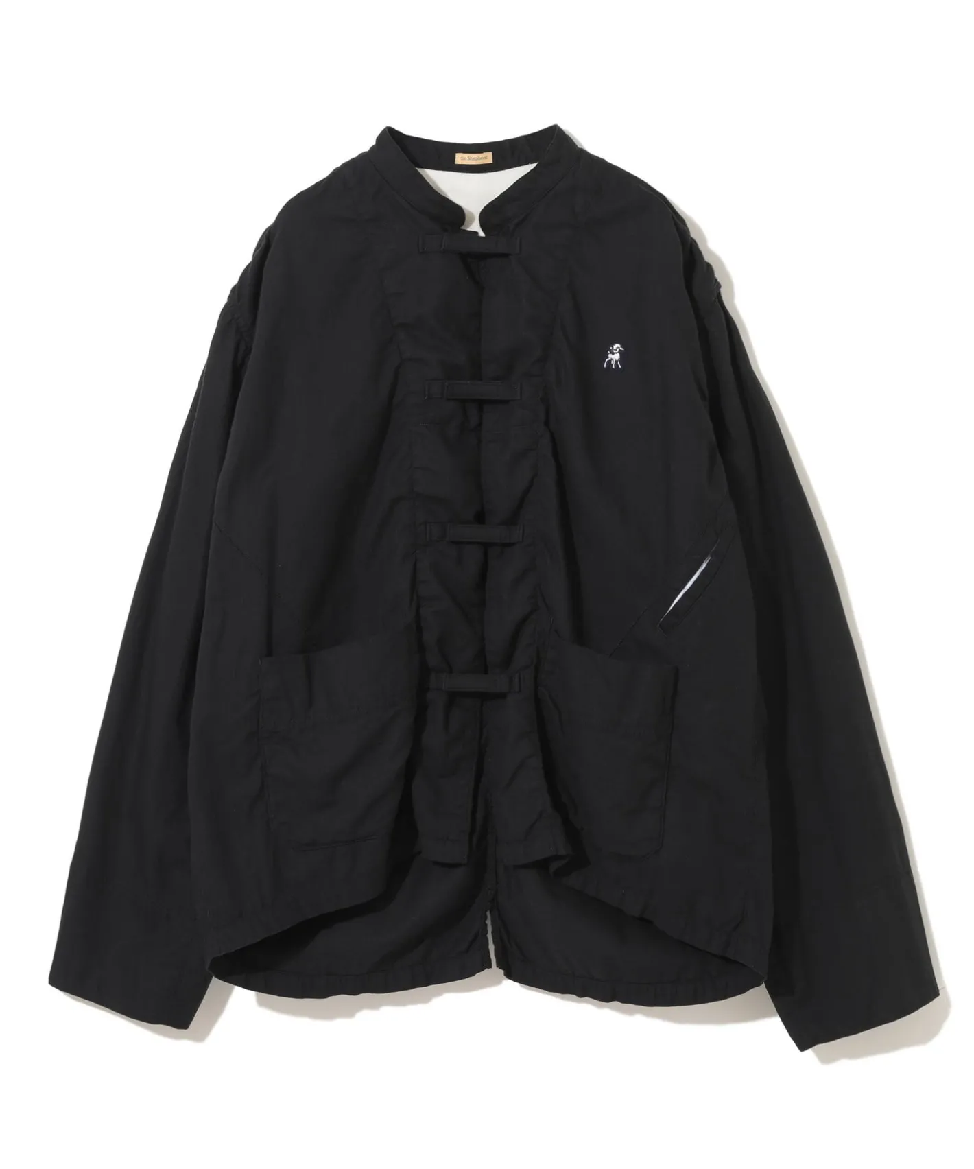UNDERCOVER Shirts | US1E4491
