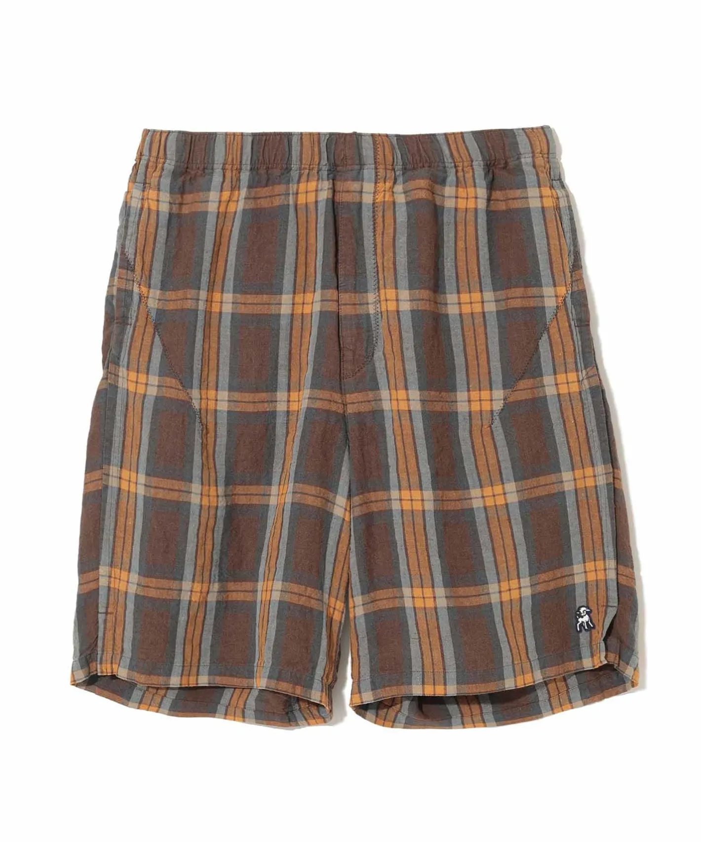 UNDERCOVER Pants Skirts | US1E9502