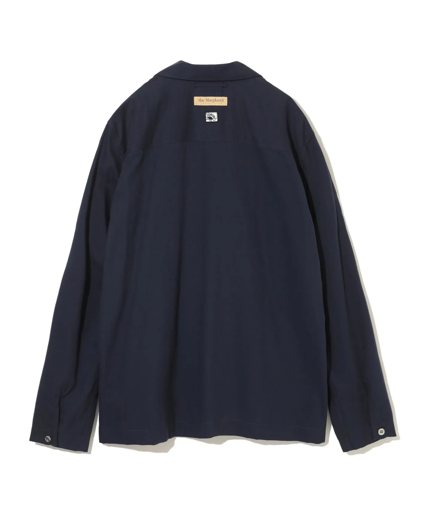 UNDERCOVER Shirts | US1E9401-1