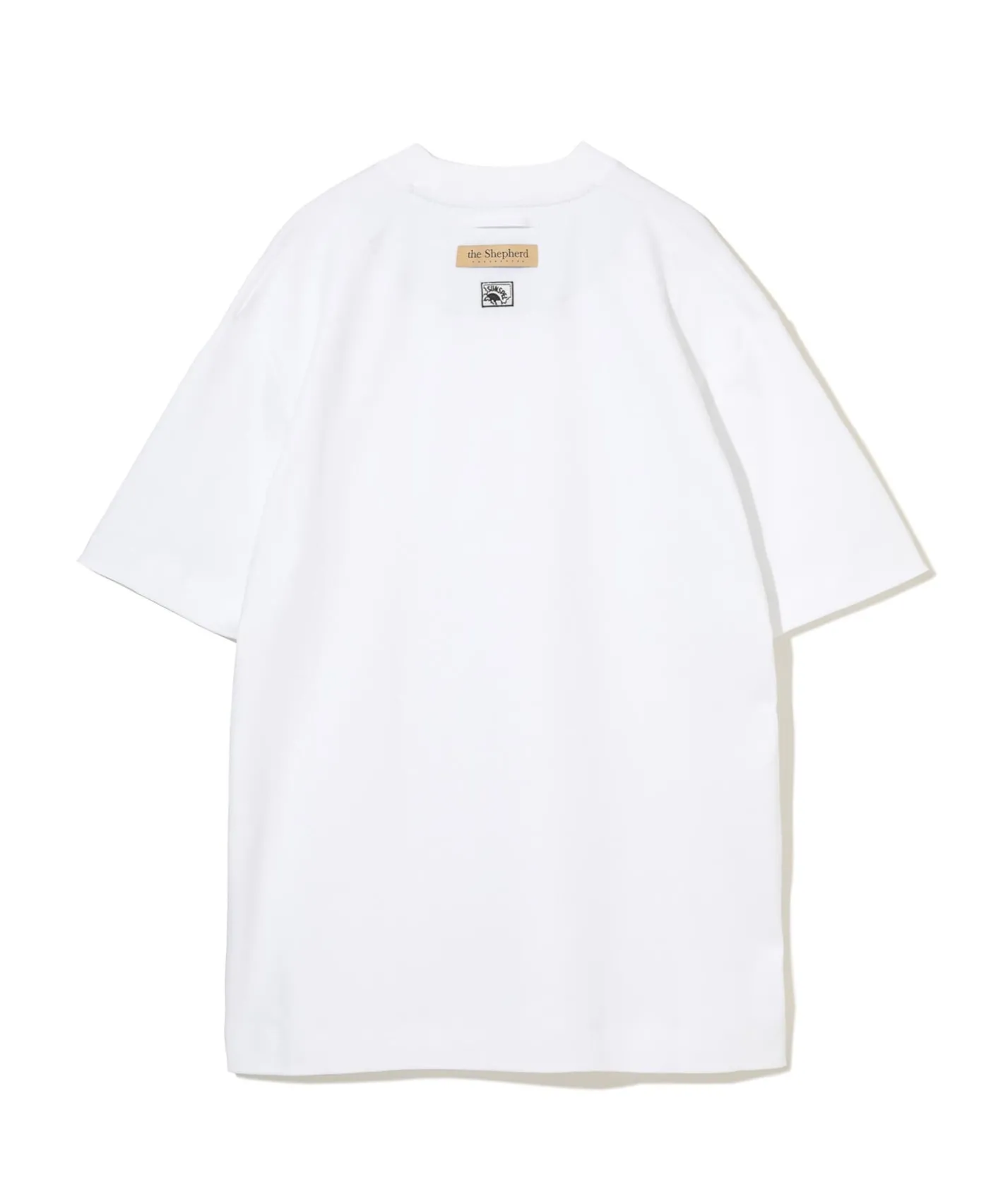 UNDERCOVER Sweater Cut&Sew | T-Shirts | US1E9801