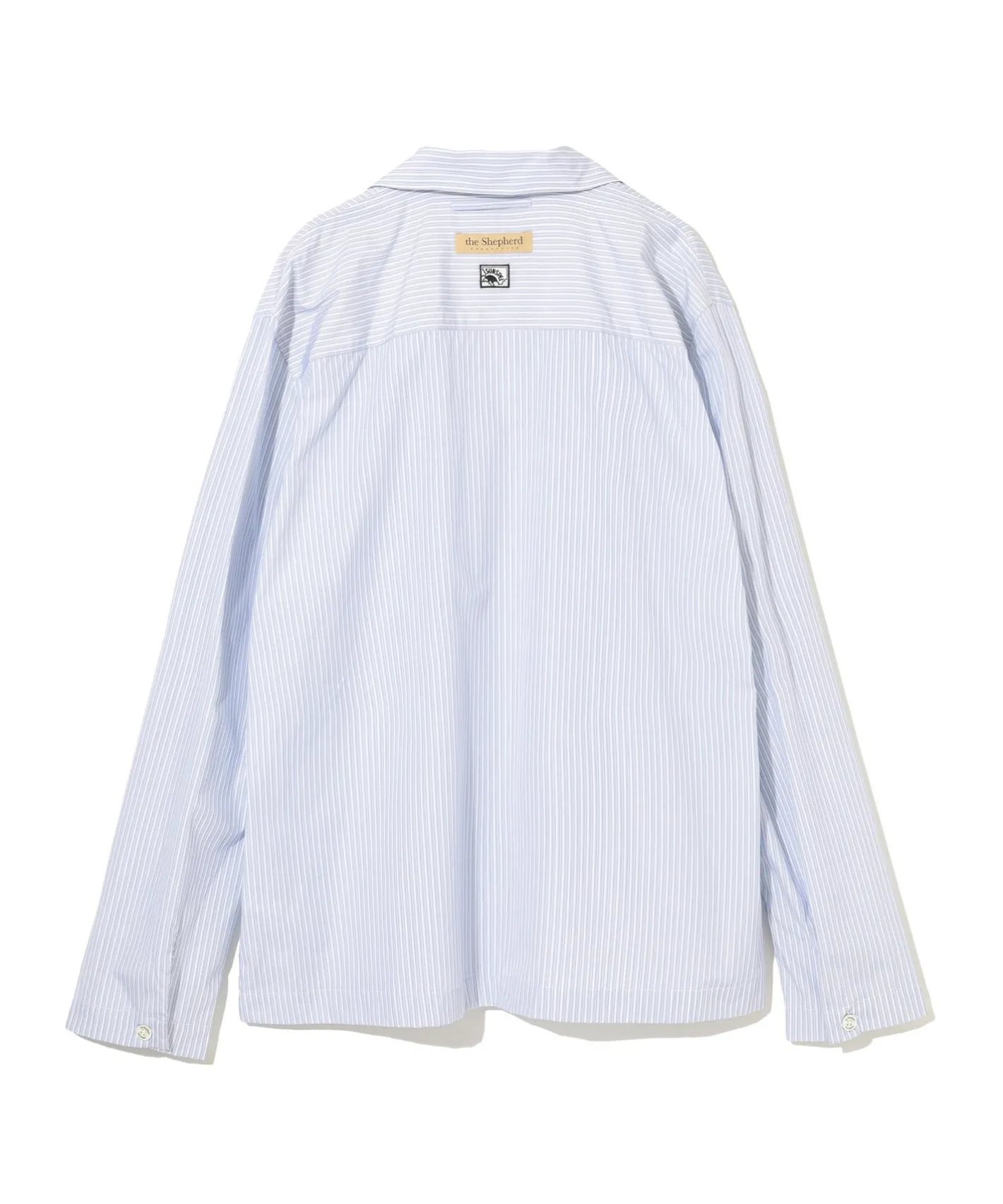 UNDERCOVER Shirts | US1E9401-2