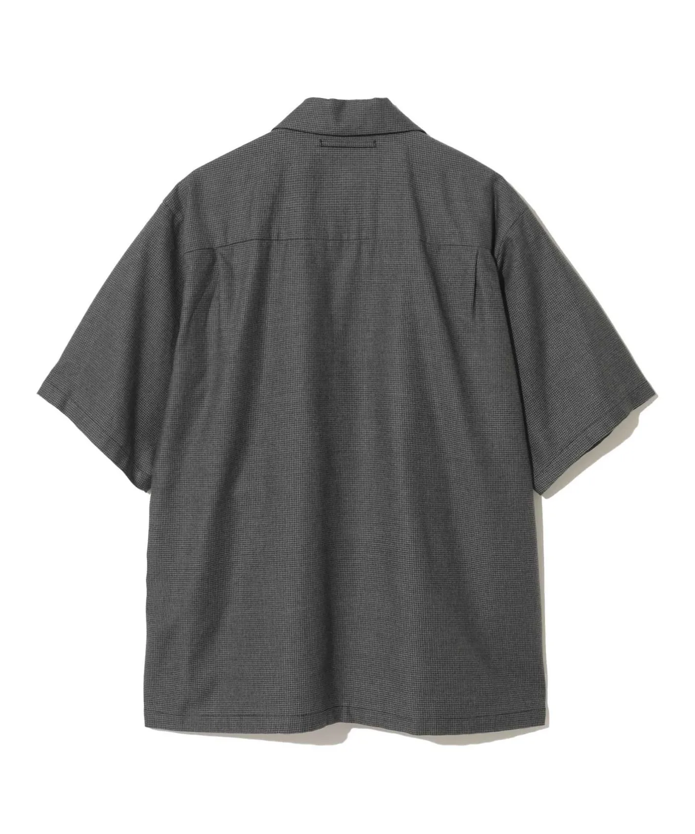 UNDERCOVER Shirts | US1E4492-1