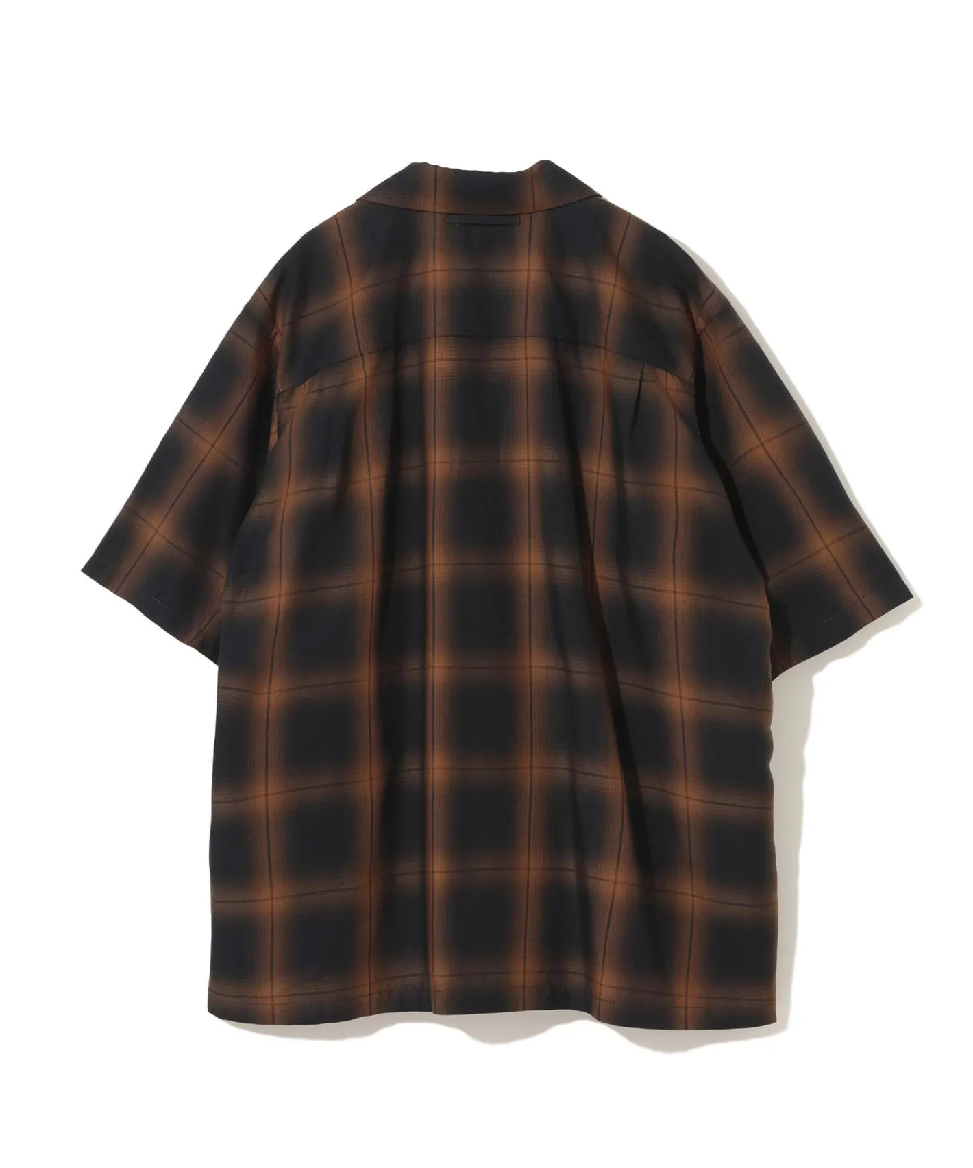 UNDERCOVER Shirts | US1E4492-2