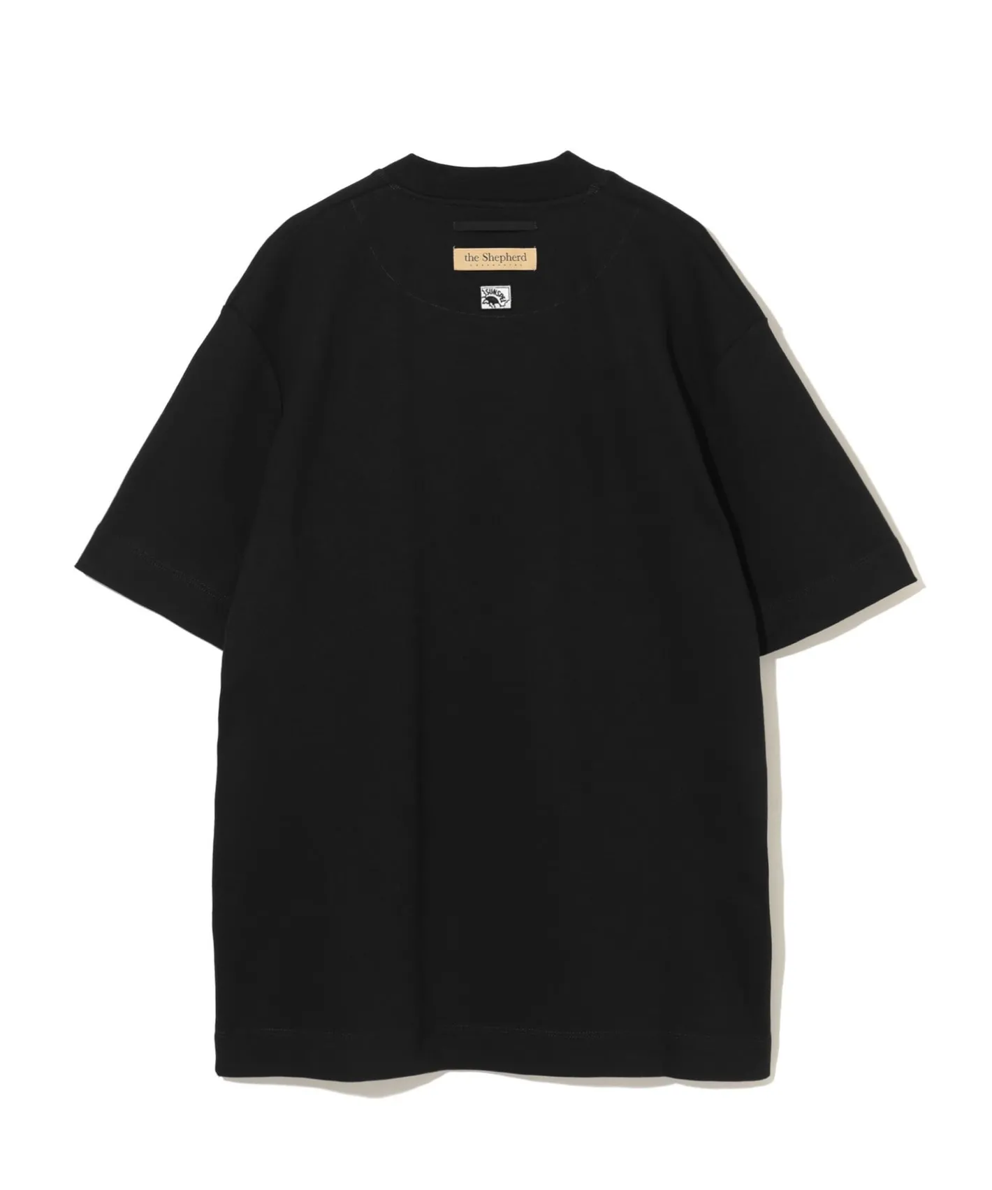 UNDERCOVER Sweater Cut&Sew | T-Shirts | US1E9801