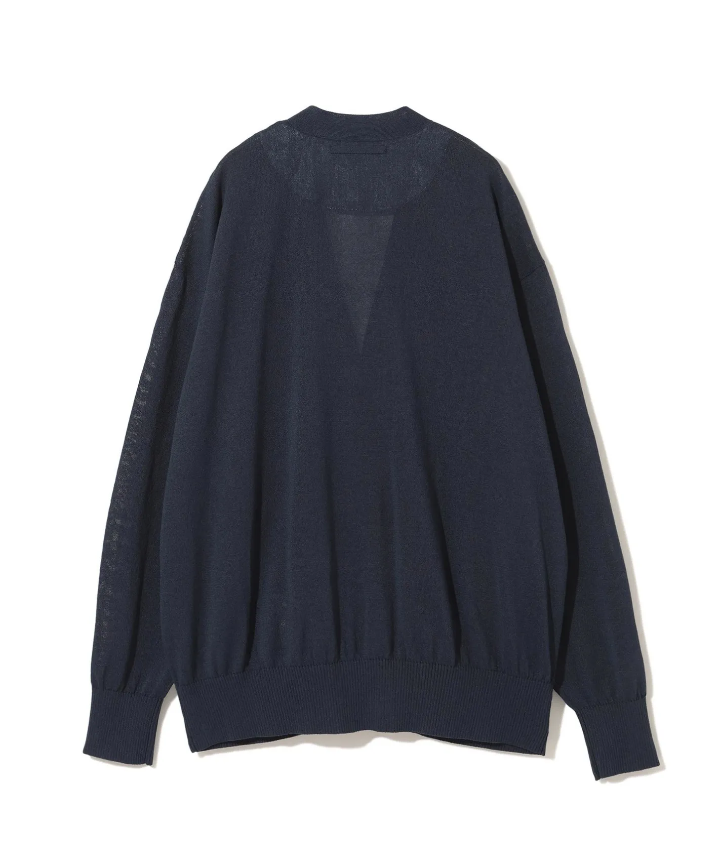 UNDERCOVER Sweater Cut&Sew | US1E4991