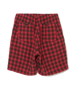 UNDERCOVER Pants Skirts | US1E9502
