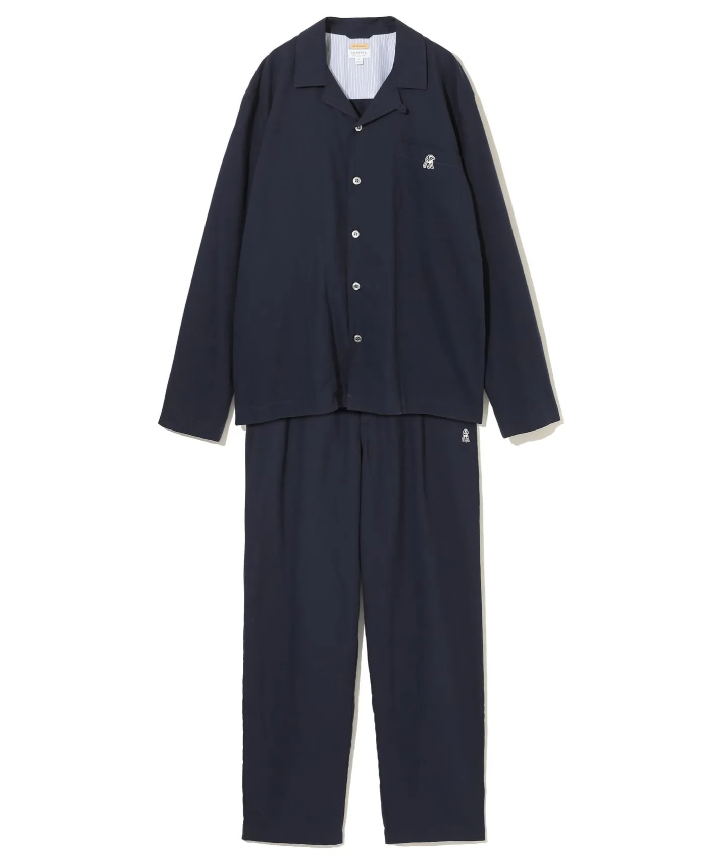 UNDERCOVER Pants Skirts | US1E9501-1