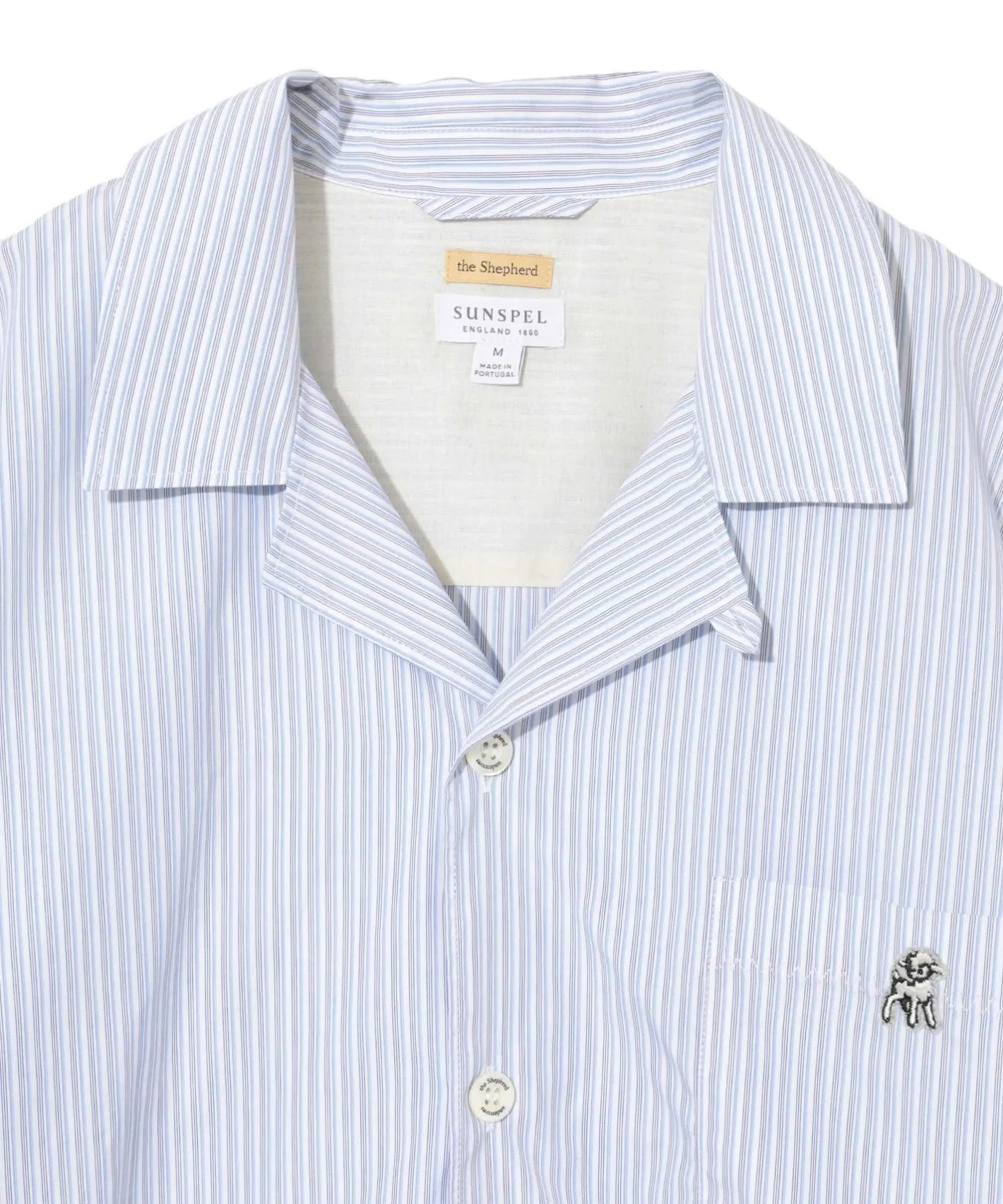 UNDERCOVER Shirts | US1E9401-2