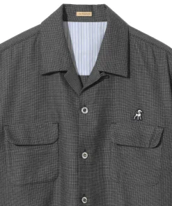 UNDERCOVER Shirts | US1E4492-1