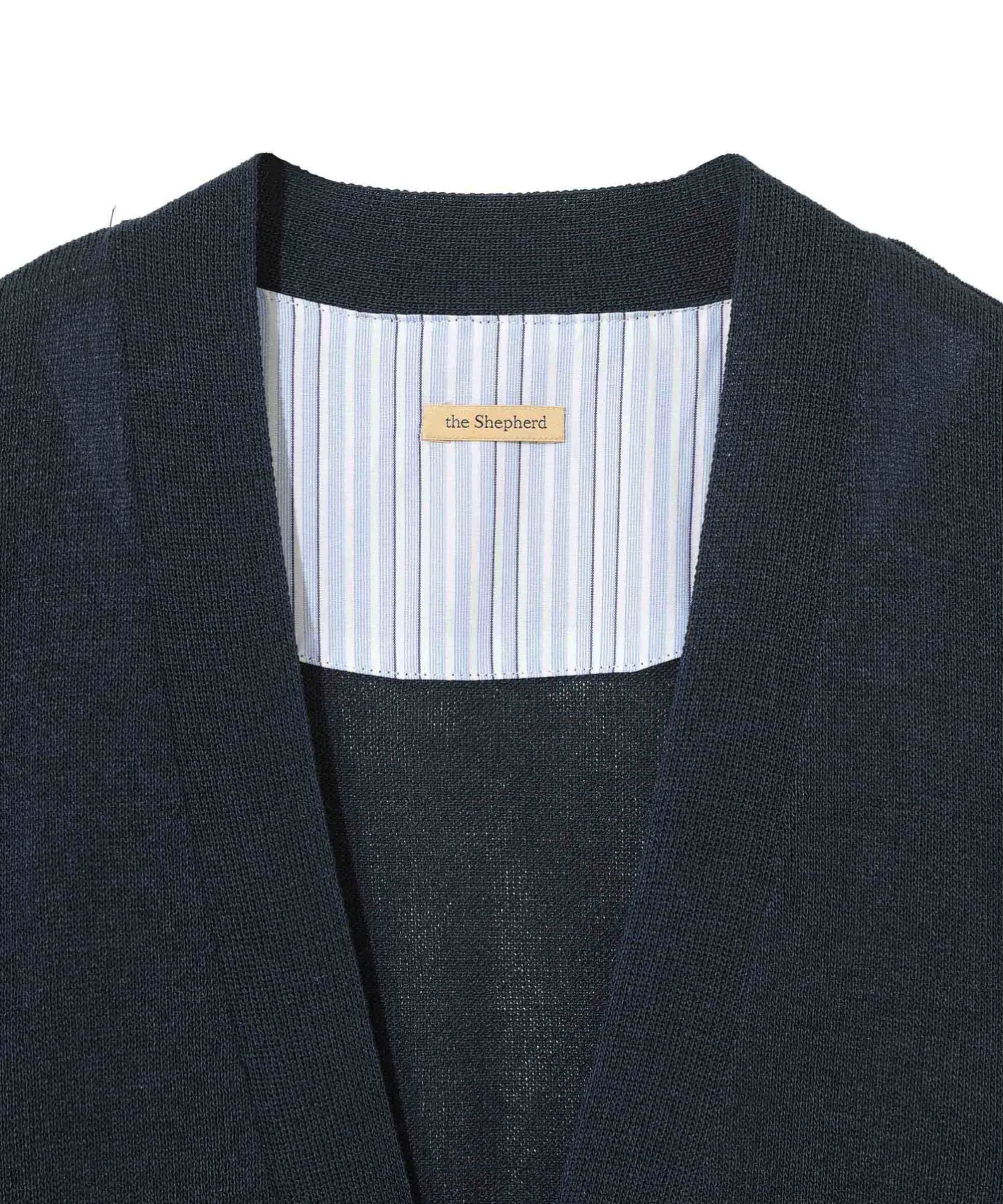 UNDERCOVER Sweater Cut&Sew | US1E4991