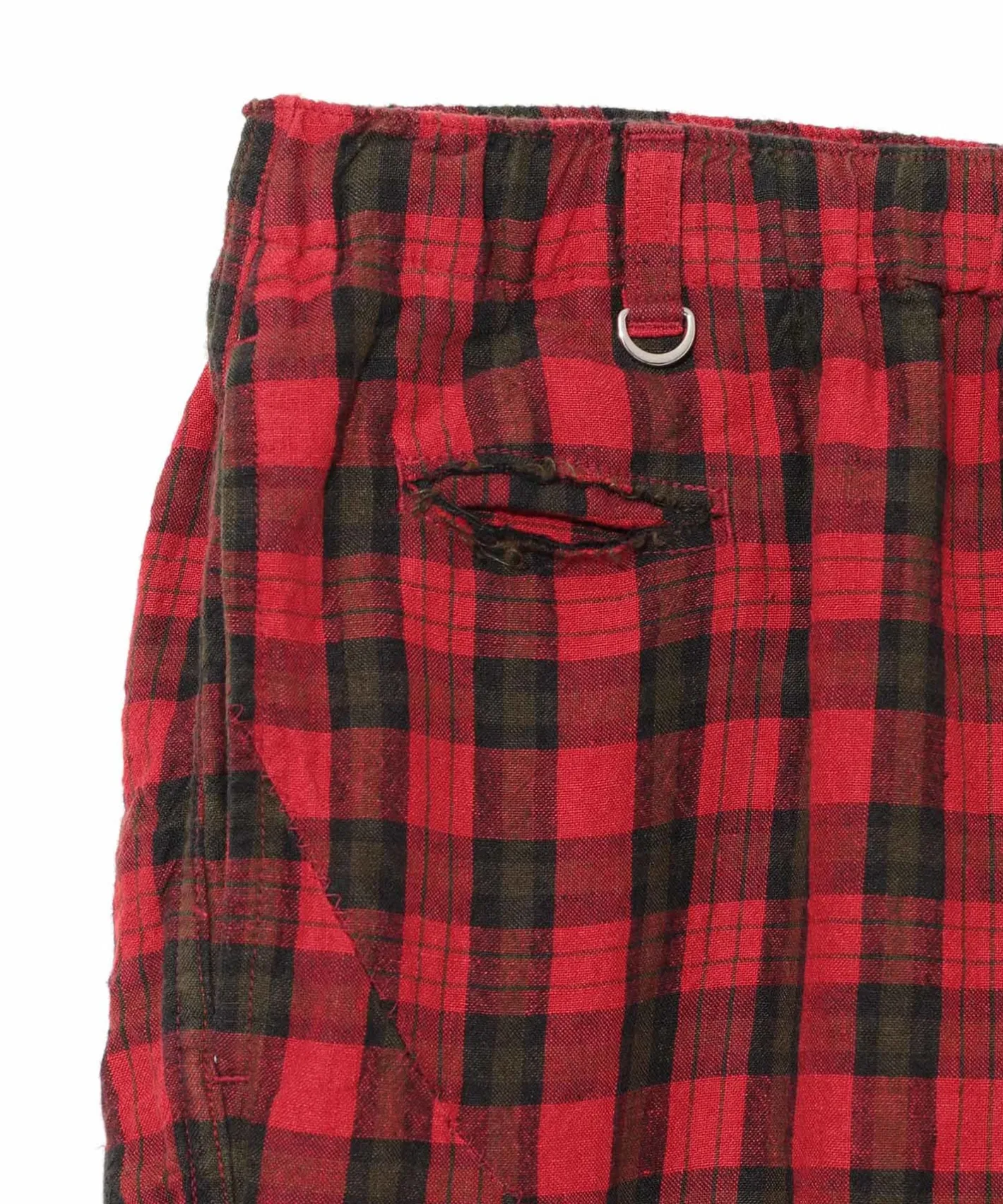 UNDERCOVER Pants Skirts | US1E9503