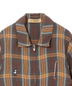 UNDERCOVER Outerwear | US1E9201