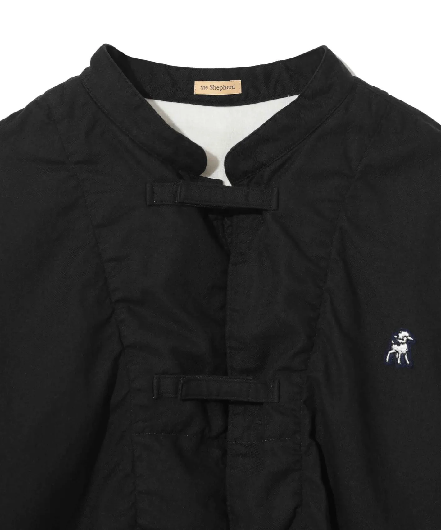 UNDERCOVER Shirts | US1E4491
