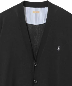 UNDERCOVER Sweater Cut&Sew | US1E4991