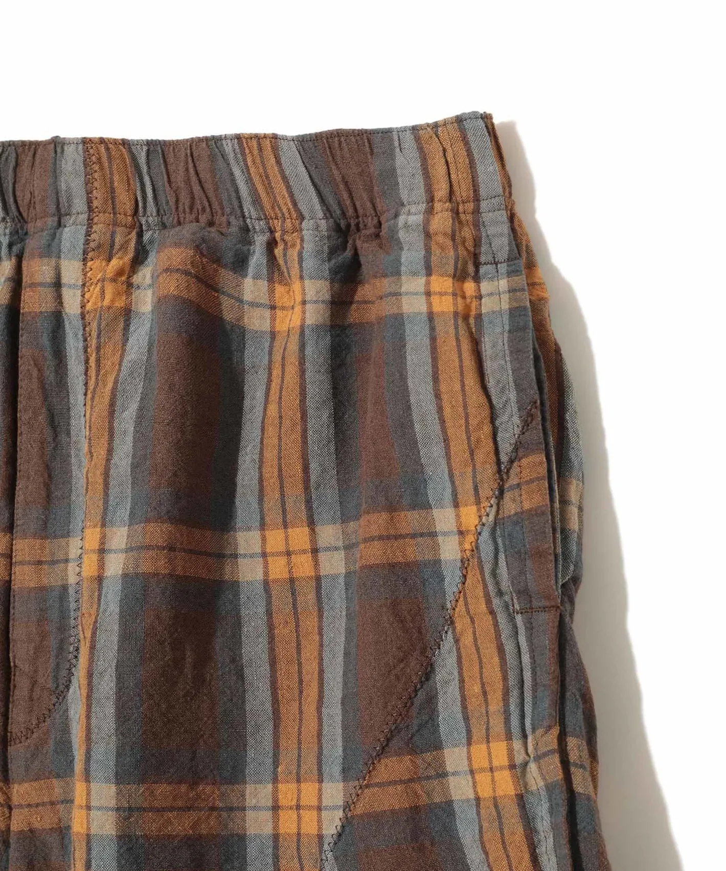 UNDERCOVER Pants Skirts | US1E9502