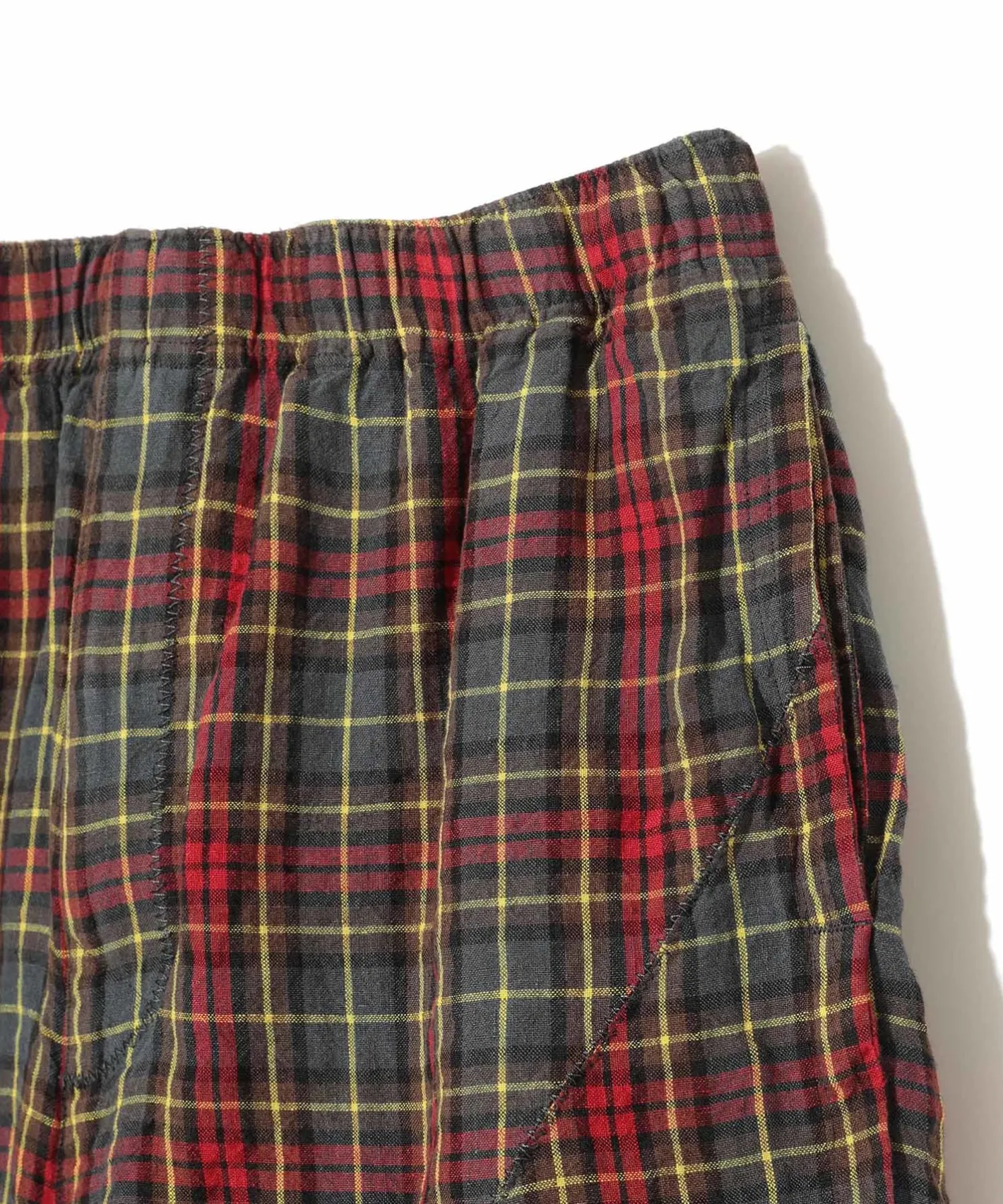 UNDERCOVER Pants Skirts | US1E9502