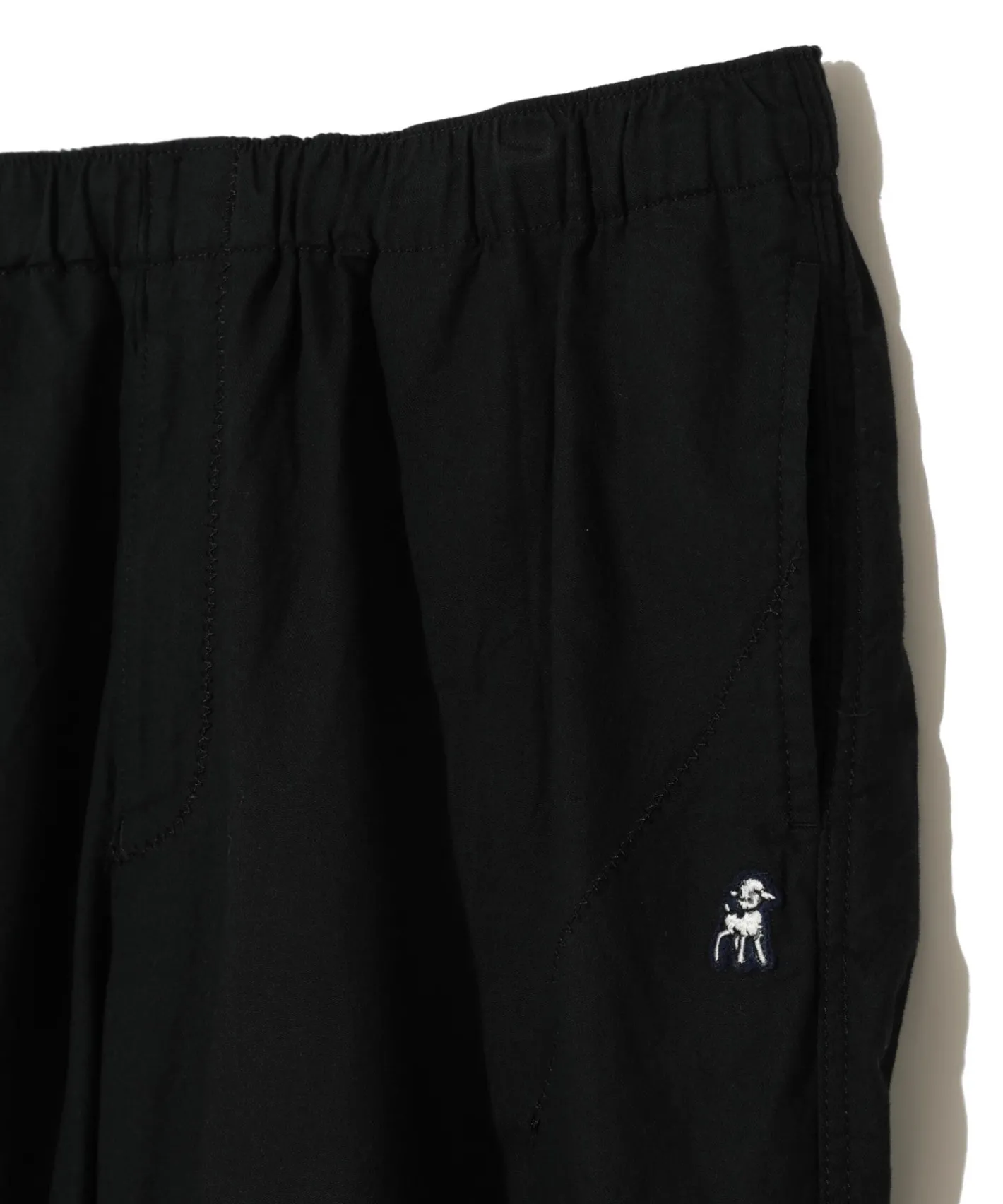 UNDERCOVER Pants Skirts | US1E4592-3