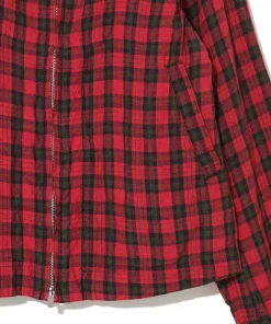 UNDERCOVER Outerwear | US1E9201