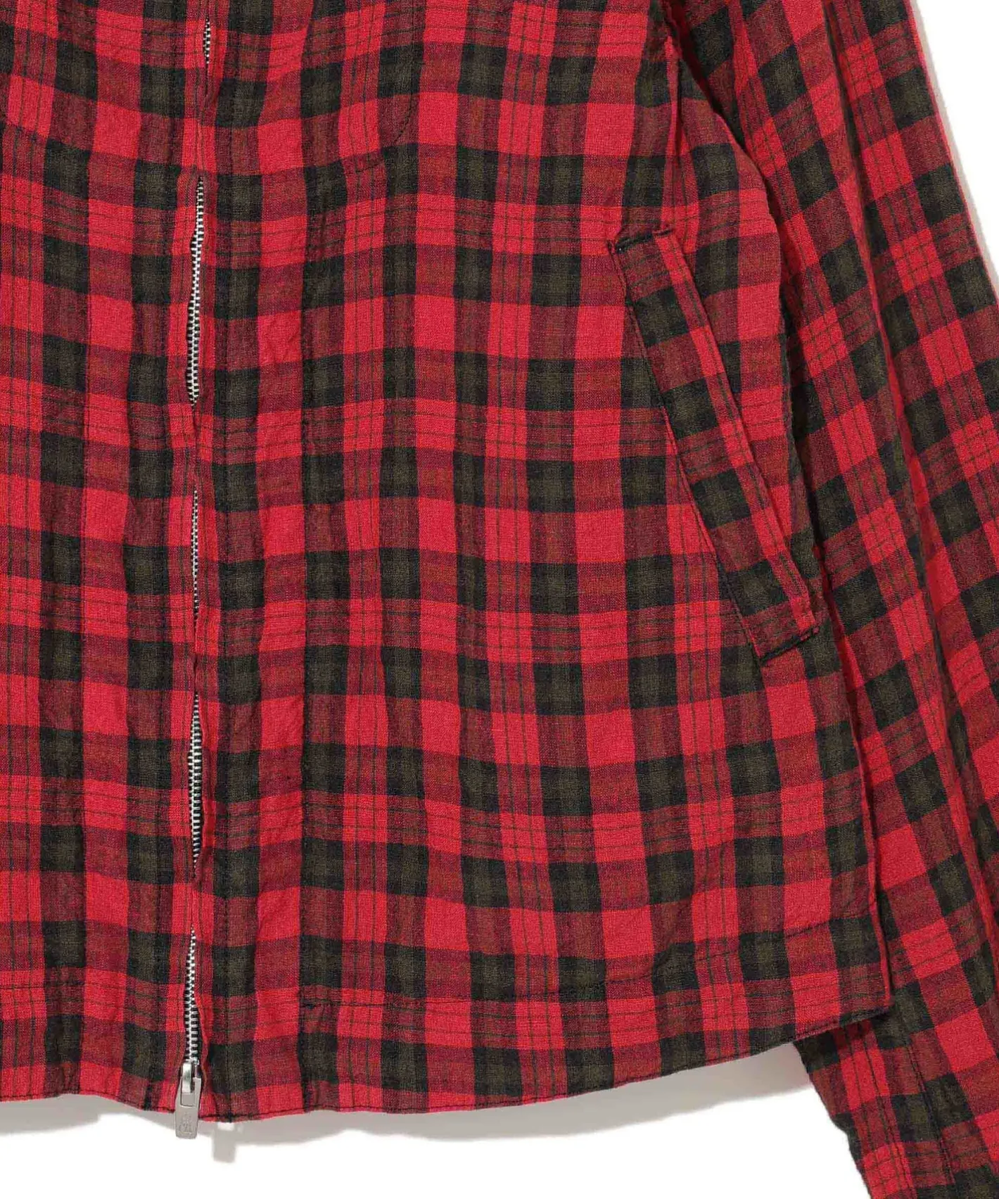 UNDERCOVER Outerwear | US1E9201