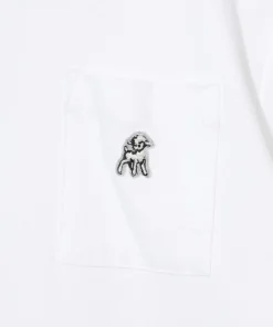 UNDERCOVER Sweater Cut&Sew | T-Shirts | US1E9801
