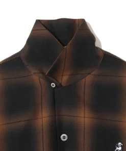 UNDERCOVER Shirts | US1E4492-2