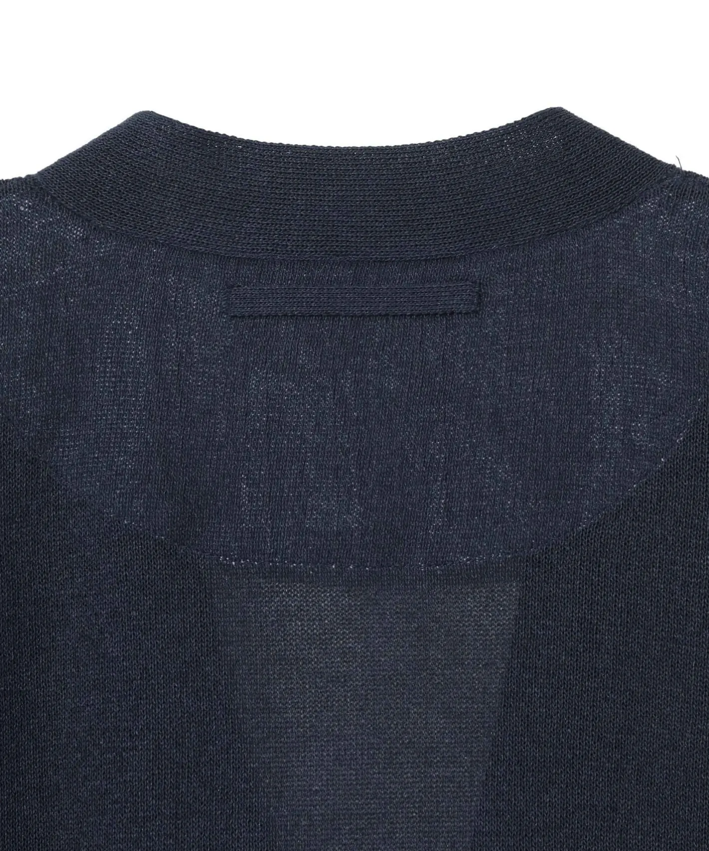 UNDERCOVER Sweater Cut&Sew | US1E4991