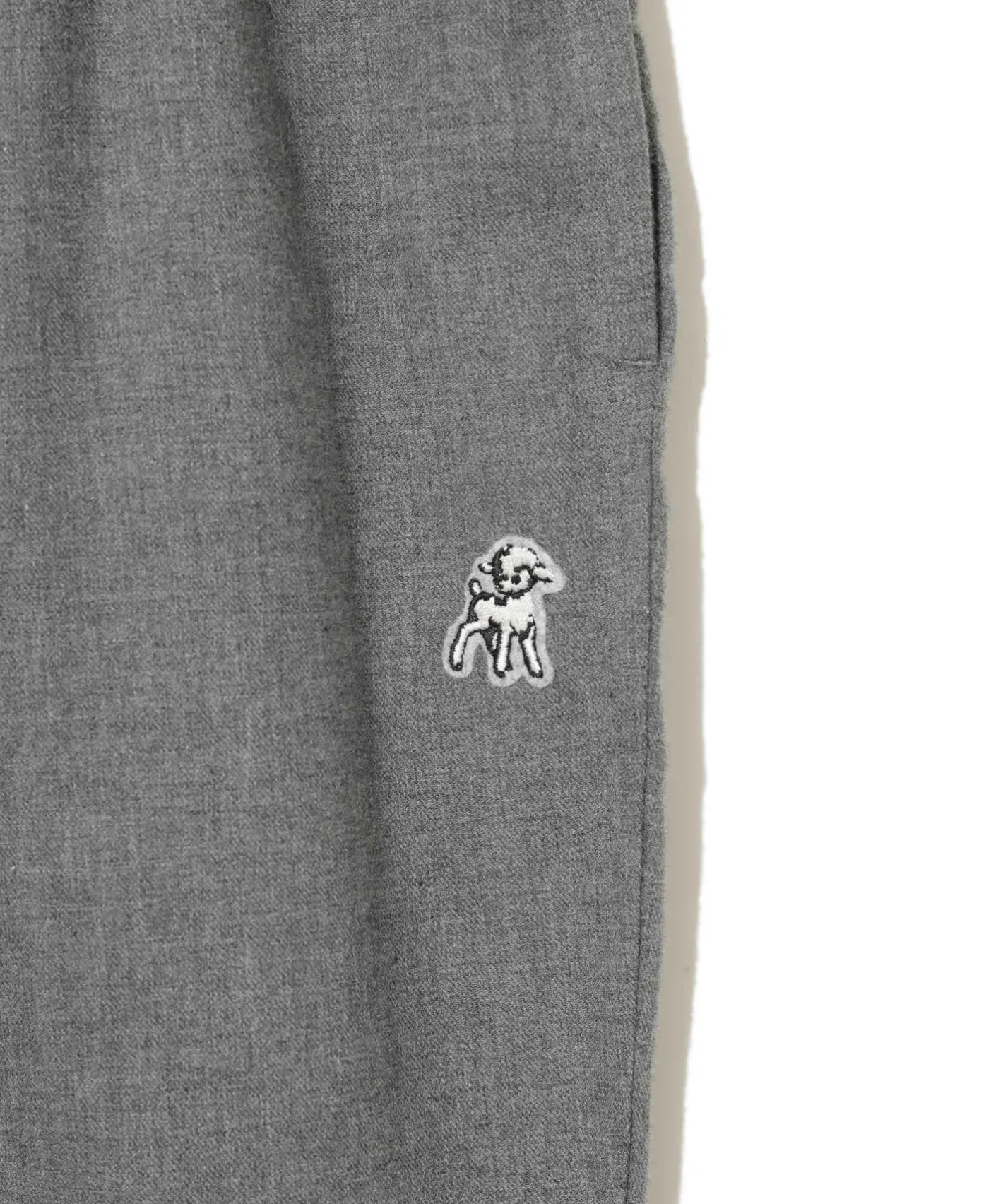 UNDERCOVER Pants Skirts | US1E9501-1