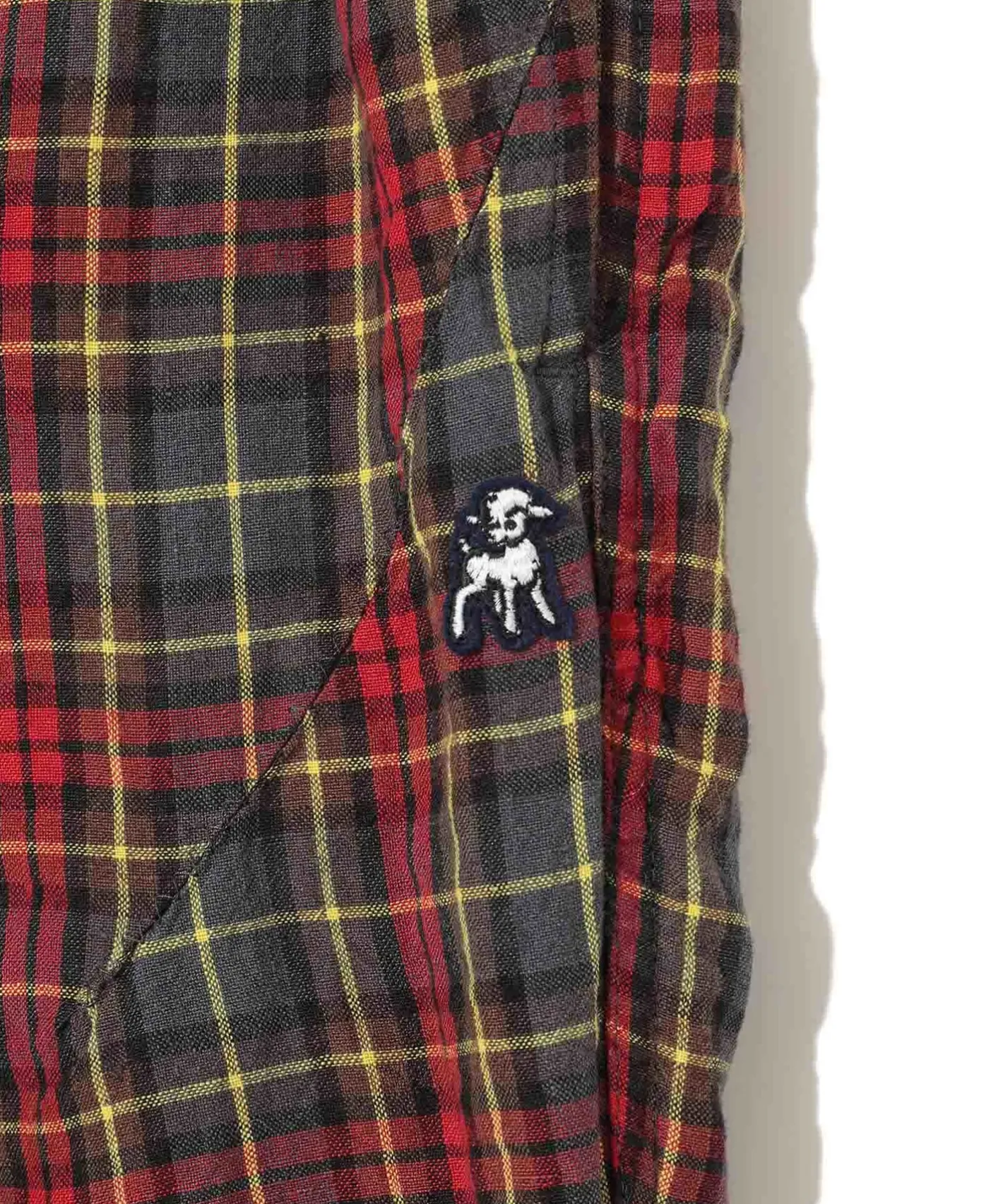 UNDERCOVER Pants Skirts | US1E9503