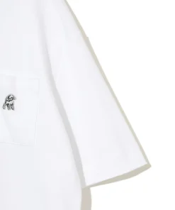 UNDERCOVER Sweater Cut&Sew | T-Shirts | US1E9801