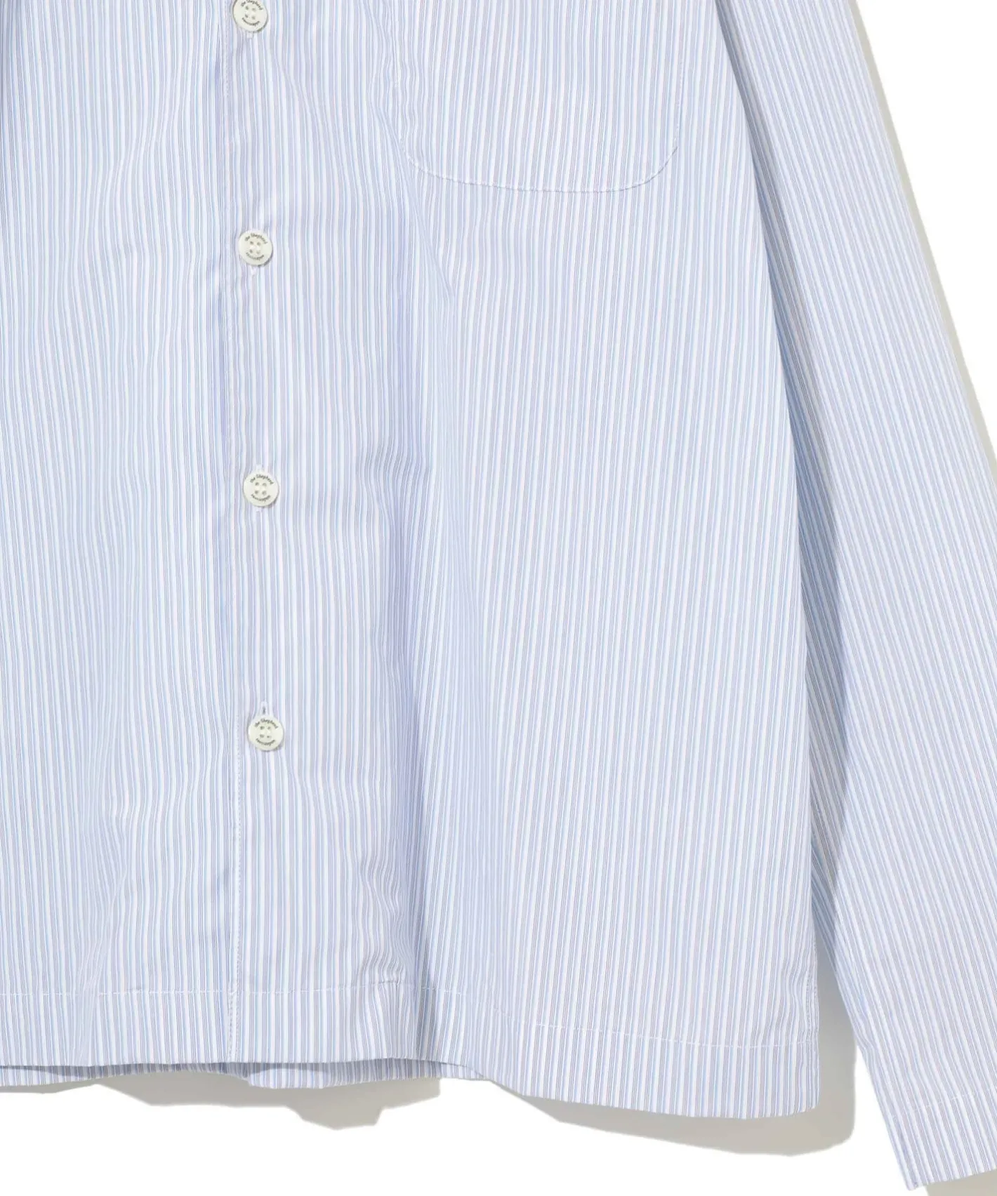 UNDERCOVER Shirts | US1E9401-2